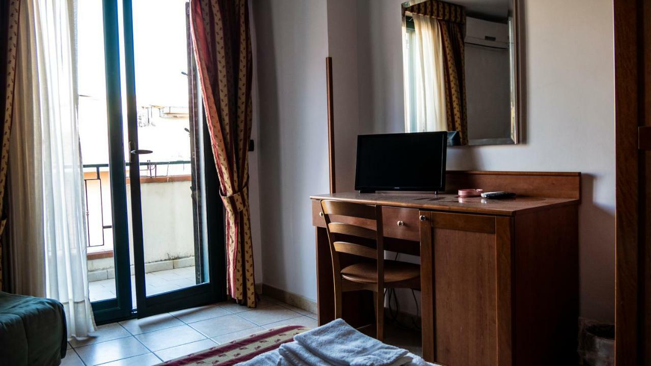 B&B Giorgia Reggio di Calabria Eksteriør bilde