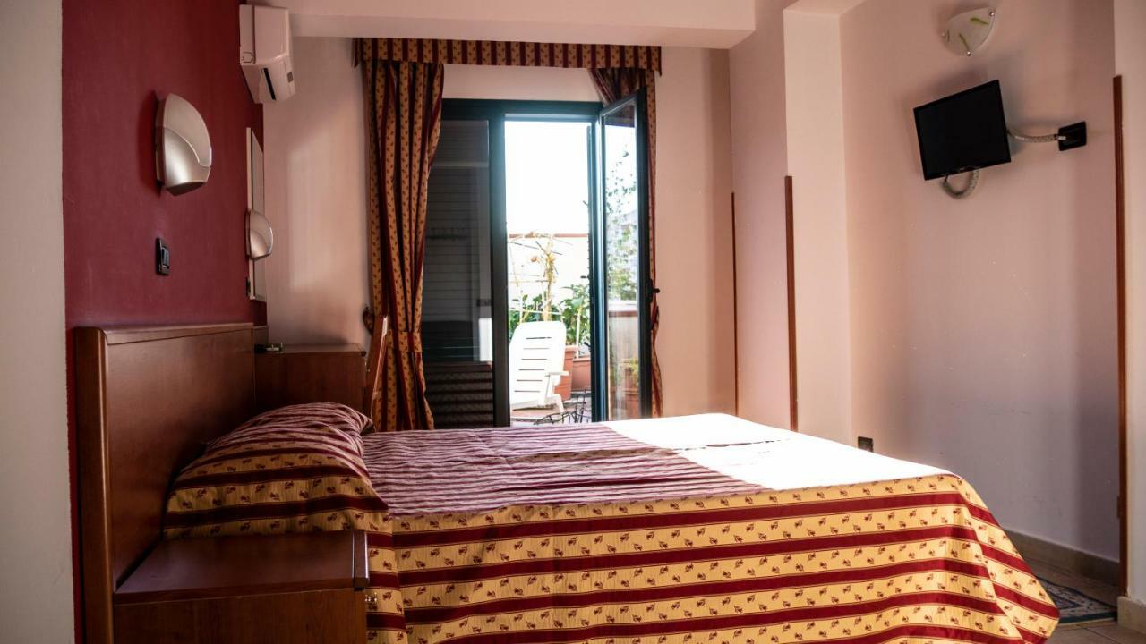 B&B Giorgia Reggio di Calabria Eksteriør bilde